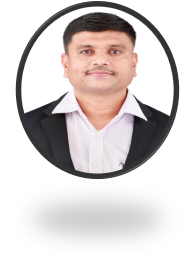 Director of Nilkanth Polytechnic College, Kalyan