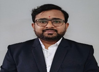 Prof. Nilesh Shelke, Principal of Nilkanth Polytechnic